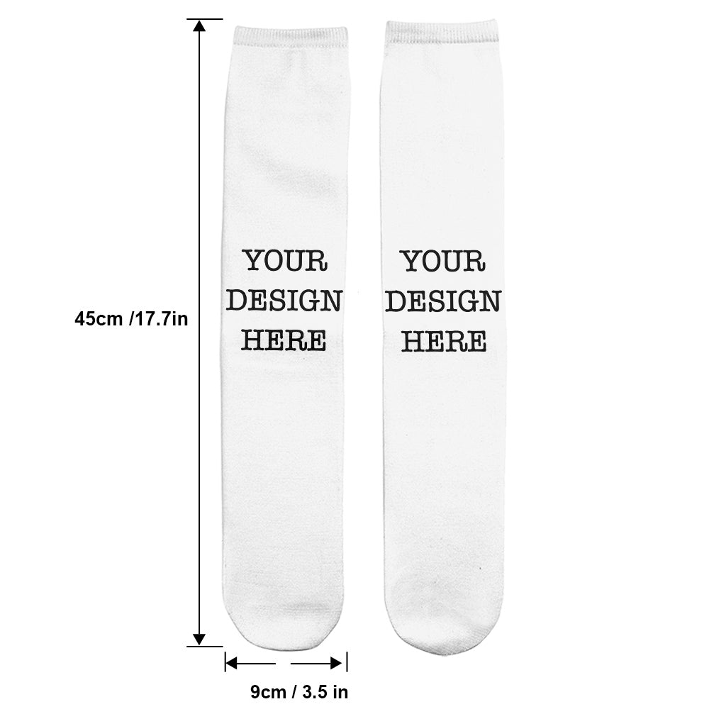 YourDesign Socks