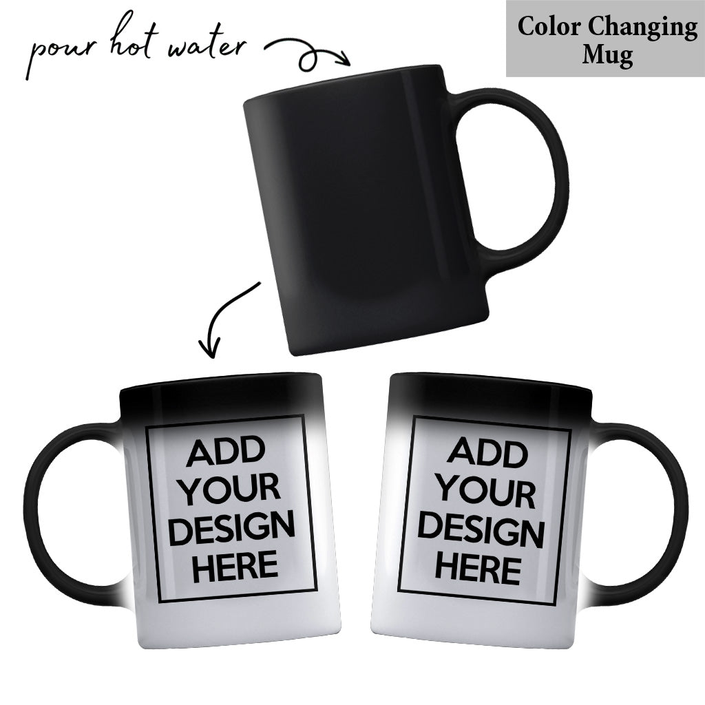 YourDesign Mug