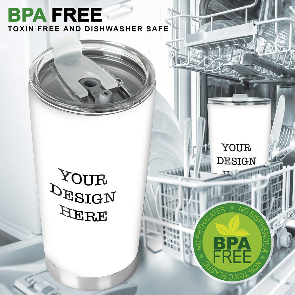 YourDesign Tumbler