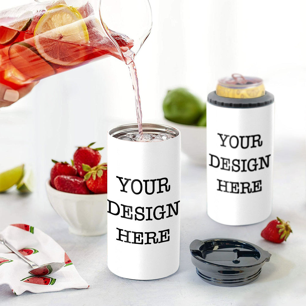YourDesign Can Cooler