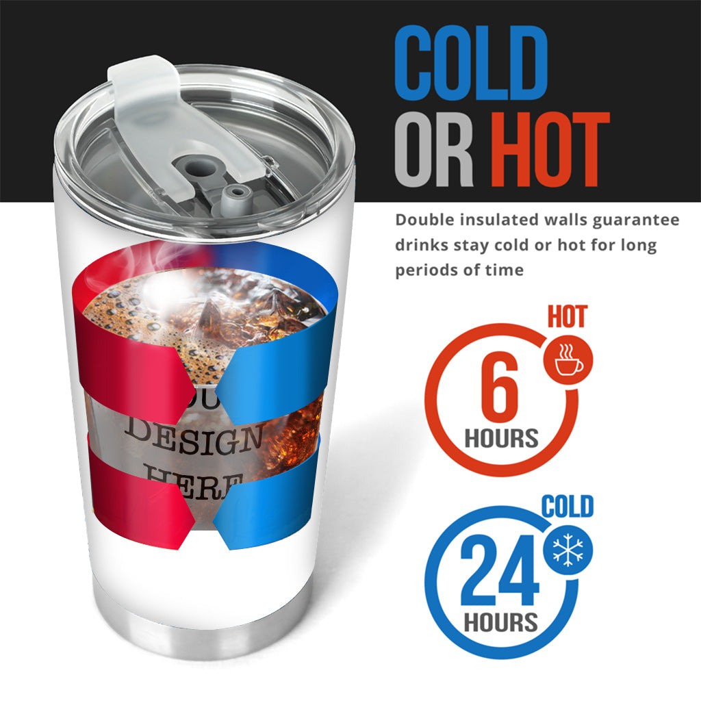 YourDesign Tumbler